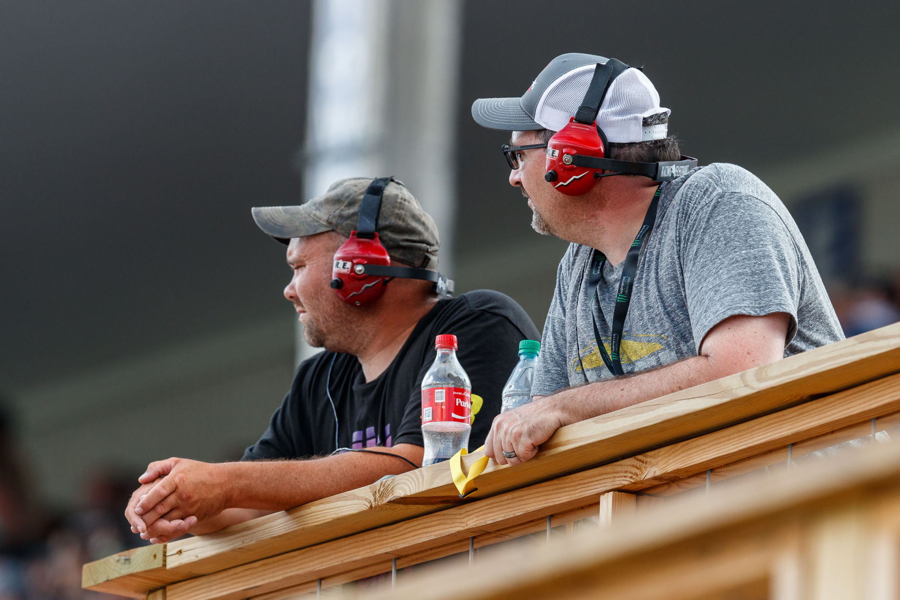 Sunday Race Day for the Second Annual Bank of America ROVAL 400.